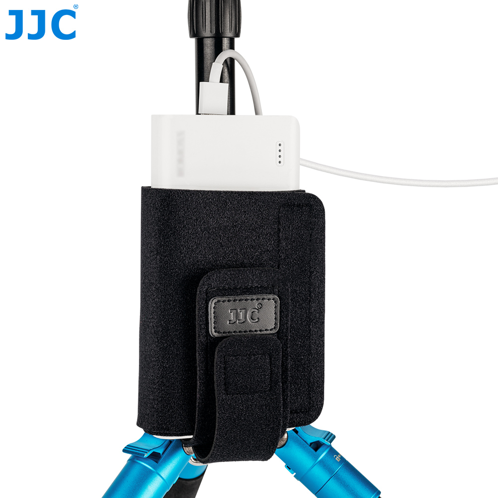 Wedding Power Supply - JJC Equipment Pasek montażowy Podstawa kablowa