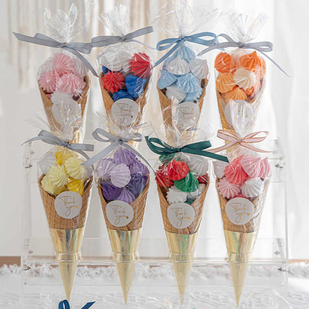 Wedding Party Supply Store - Rekwizyty spożywcze lody ślub urodziny artykuły