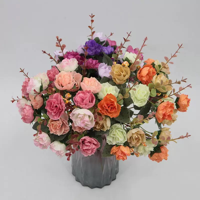 Supplier Wedding - FSDKX Hurtowy Dostawca Personalizowanych Matowych Niebiesko-Fioletowych