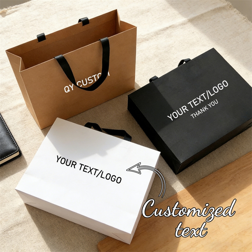 Wedding Vendor - 1 szt. Personalizowana torba na prezenty