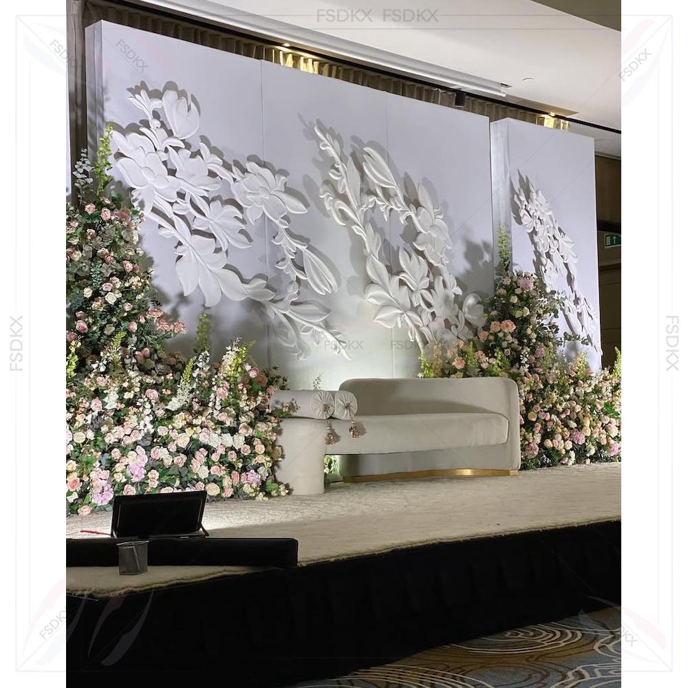 Supplier Wedding - Dostawca na wesela Biała Łukowa Dekoracja