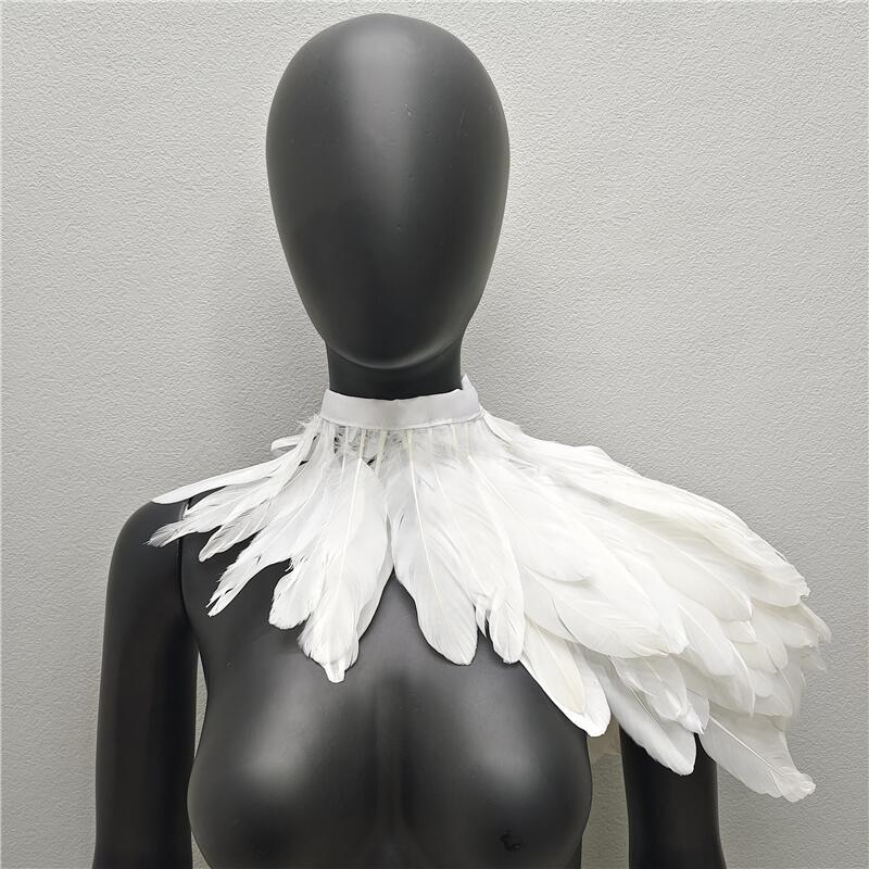 Wedding Zone - Halloweenowe szale Snood dzieci gotycki styl