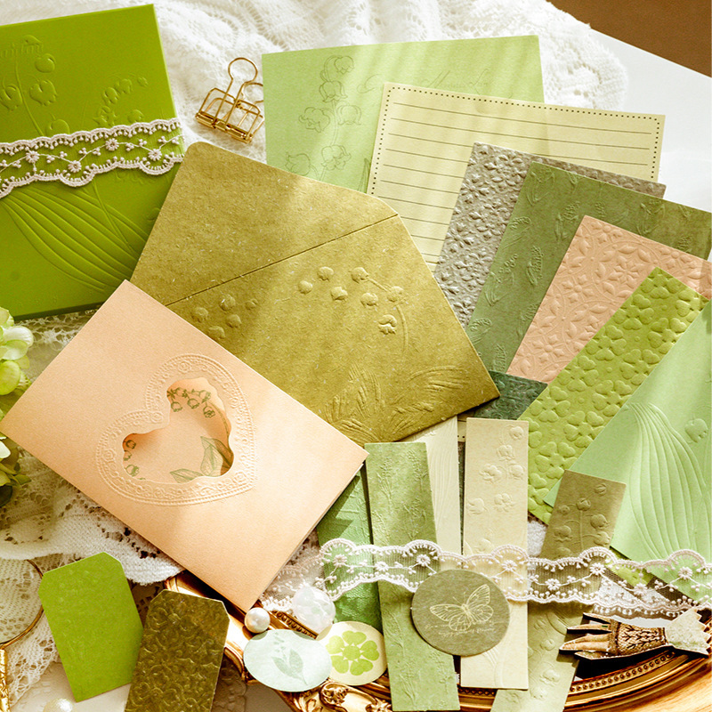 Suit Supply Wedding Party - 20 szt. Papier w stylu vintage