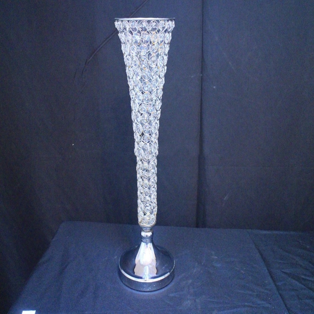 Centerpiece Vase Tall - 10 szt. 65 cm Wysokie Dekoracje