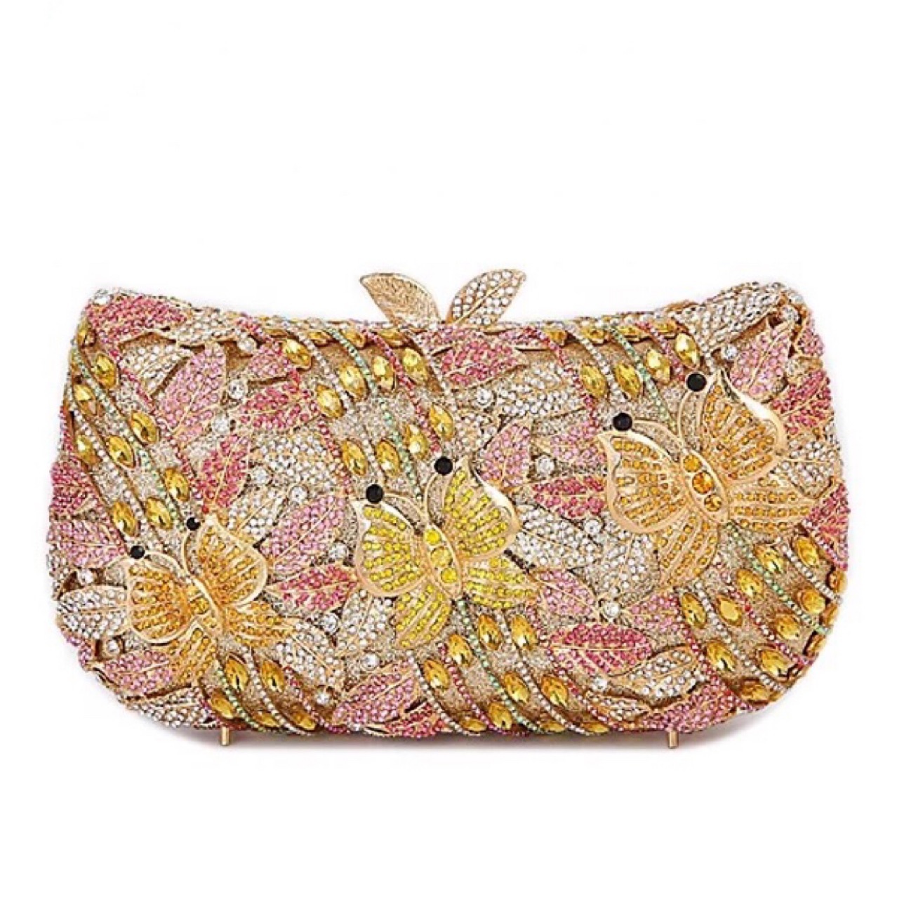 Hollow Out damska torba wieczo – Wedding Vendor recenzja i cena