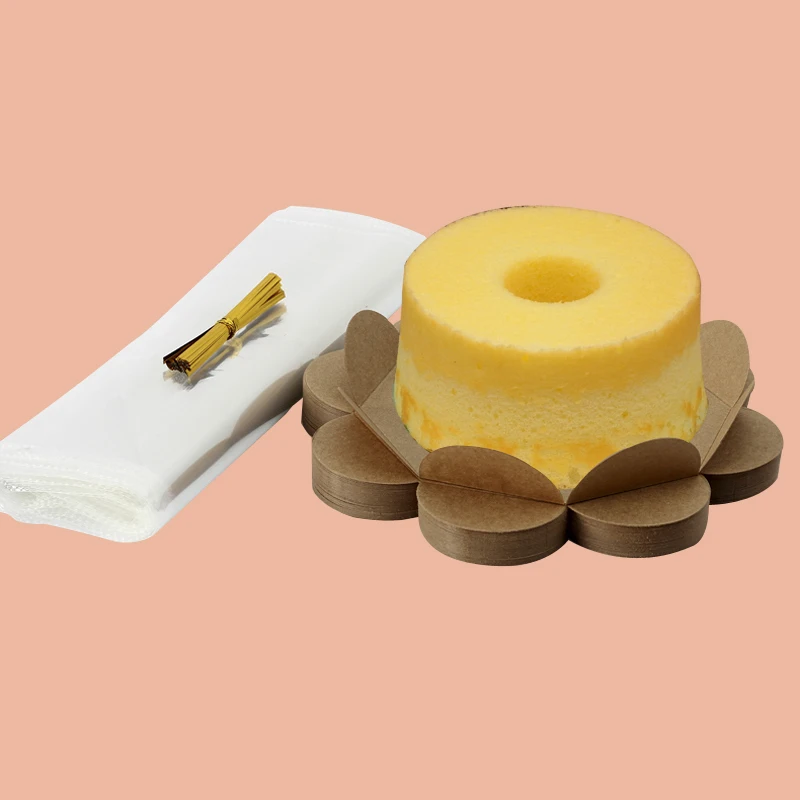 10 sztuk 6/8 cala Szyfonowe op – Wedding Supply Shops recenzja i cena