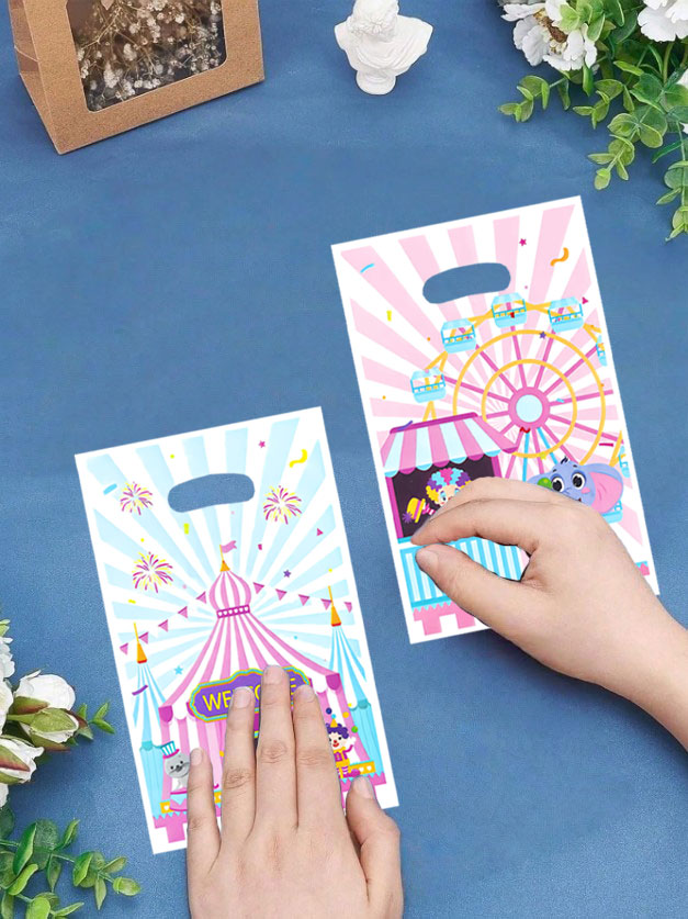 20 szt./40 szt. Torebki na pre – Wedding Party Supply Store recenzja i cena