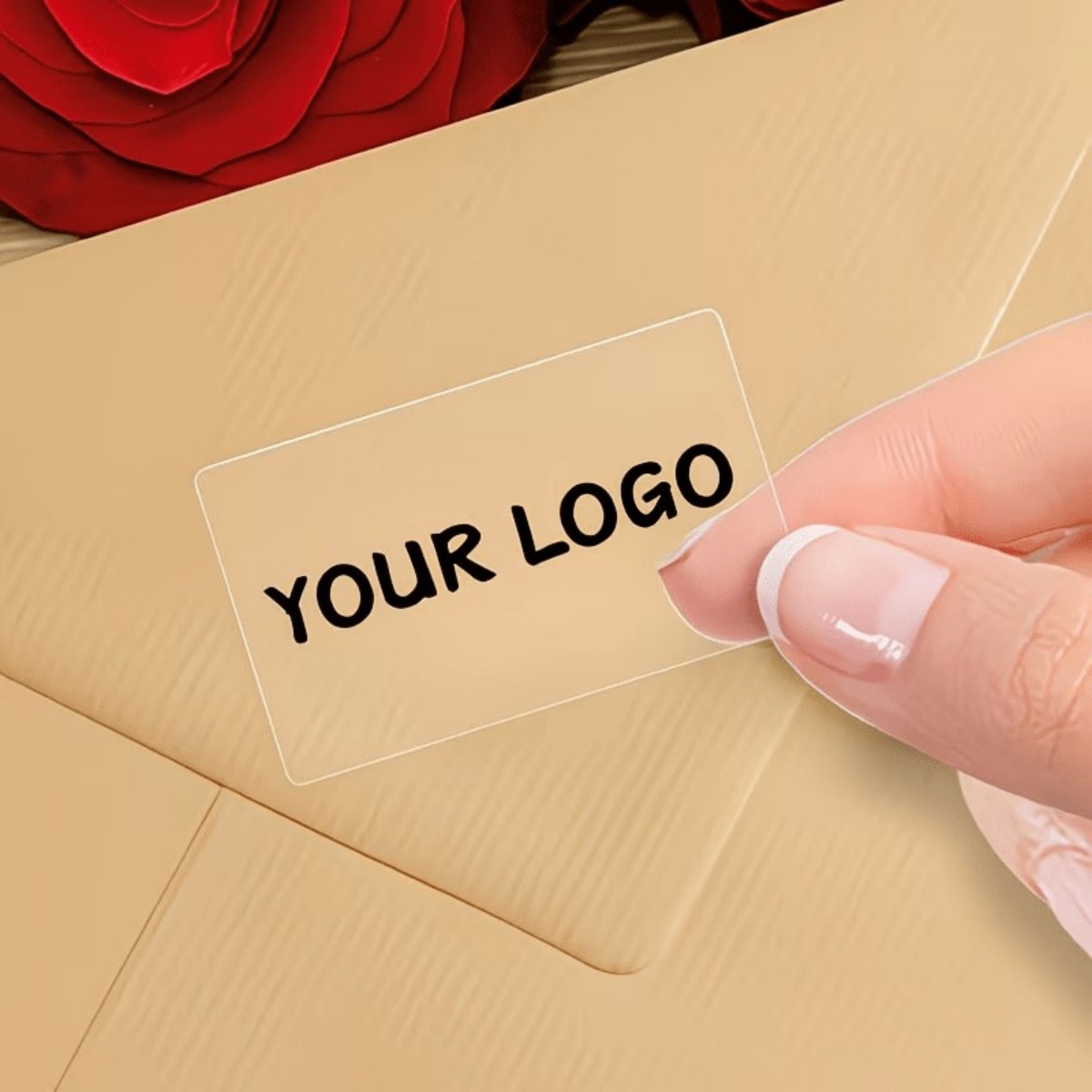 1 Niestandardowa prostokątna n – Wedding Packaging recenzja i cena