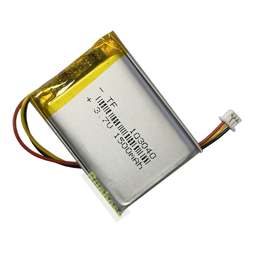 1-10 SZTUK 103040 3.7V 1500mAh – Wedding Power Supply recenzja i cena