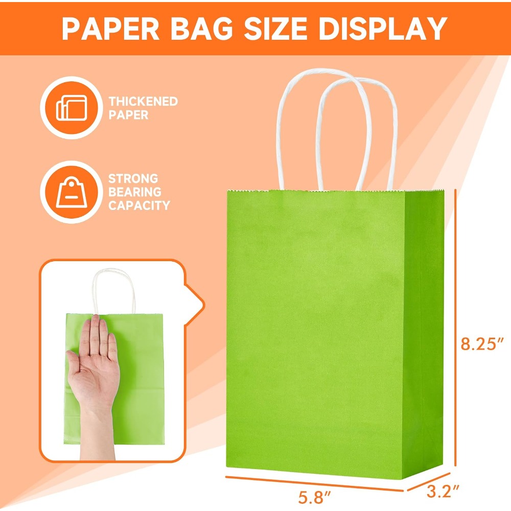 24 sztuki małych, tęczowych to – Wedding Supply In Bulk recenzja i cena
