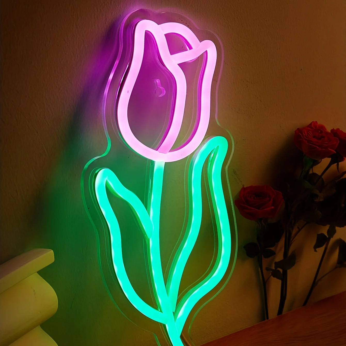 Neon zasilacz USB 5V w kształc – Wedding Power Supply recenzja i cena