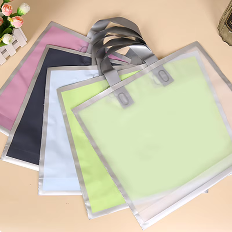 50 szt. Matowych toreb na zaku – Wedding Supply Shops recenzja i cena