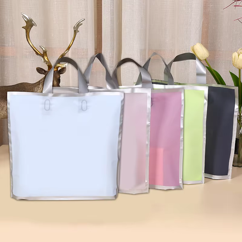 50 szt. Matowych toreb na zaku – Wedding Supply Shops recenzja i cena