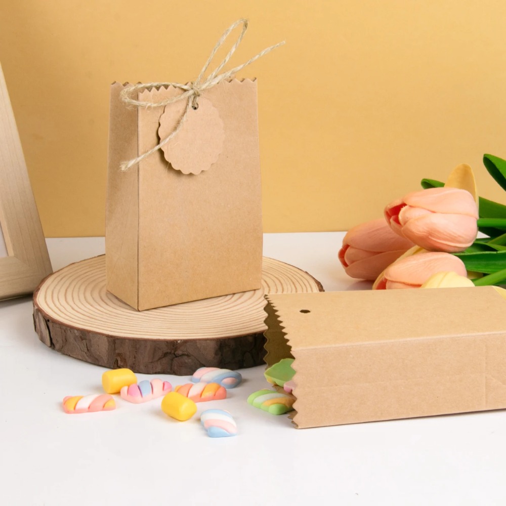 Wielofunkcyjne Retro Pudełko P – Wedding Packaging recenzja i cena