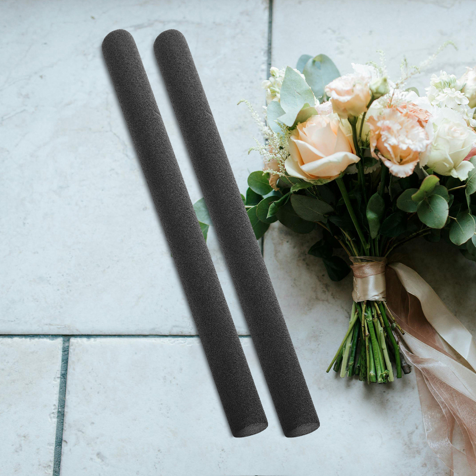 8 szt. Pianki florystycznej w  – Wedding Floral Supply recenzja i cena