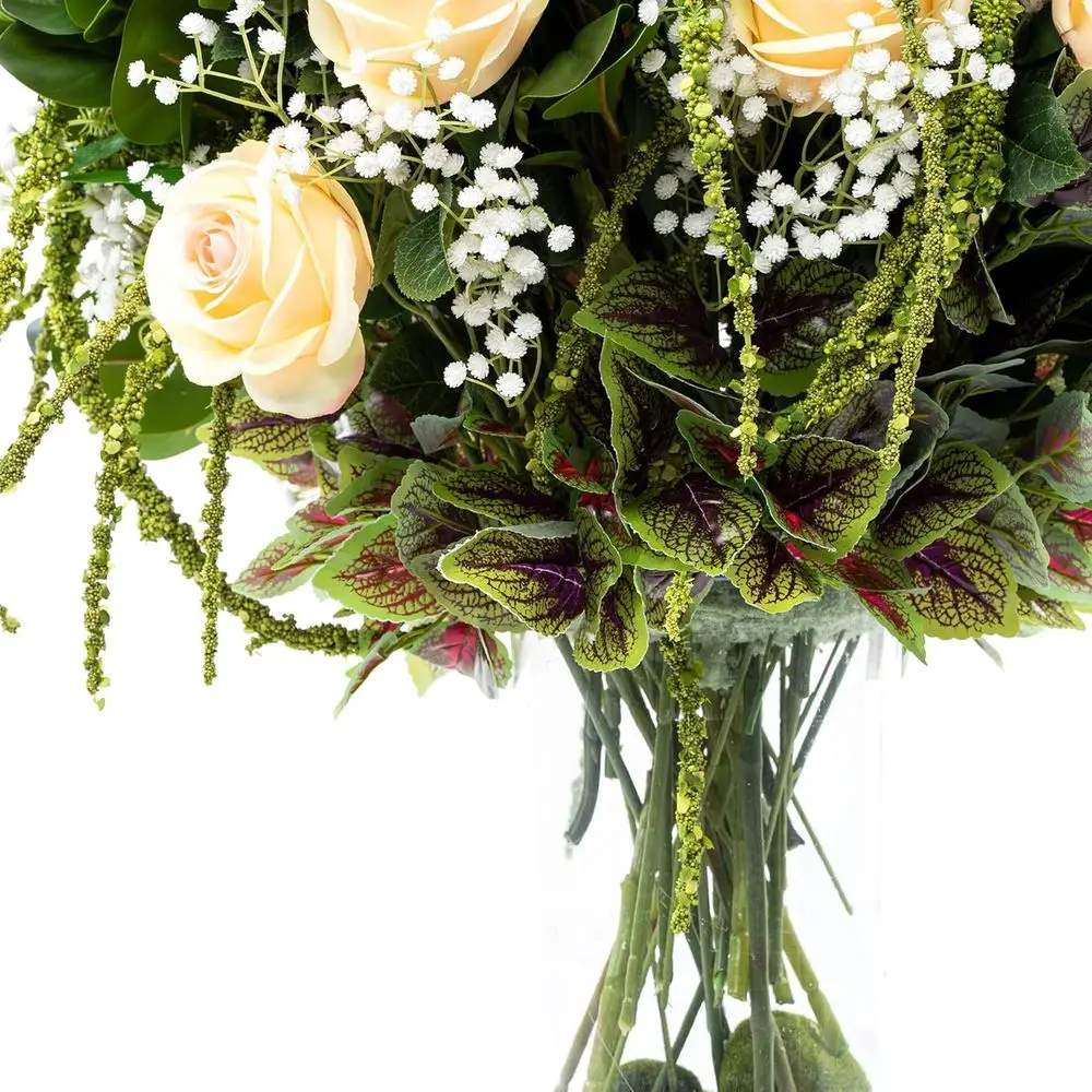Elegancki, przezroczysty akryl – Centerpiece Vase Tall recenzja i cena