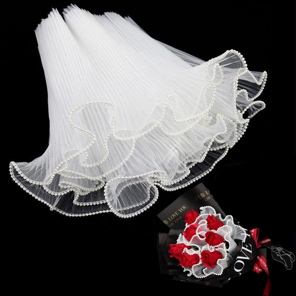 1 Paczka Papieru do Pakowania  – Wedding Supply Shops recenzja i cena