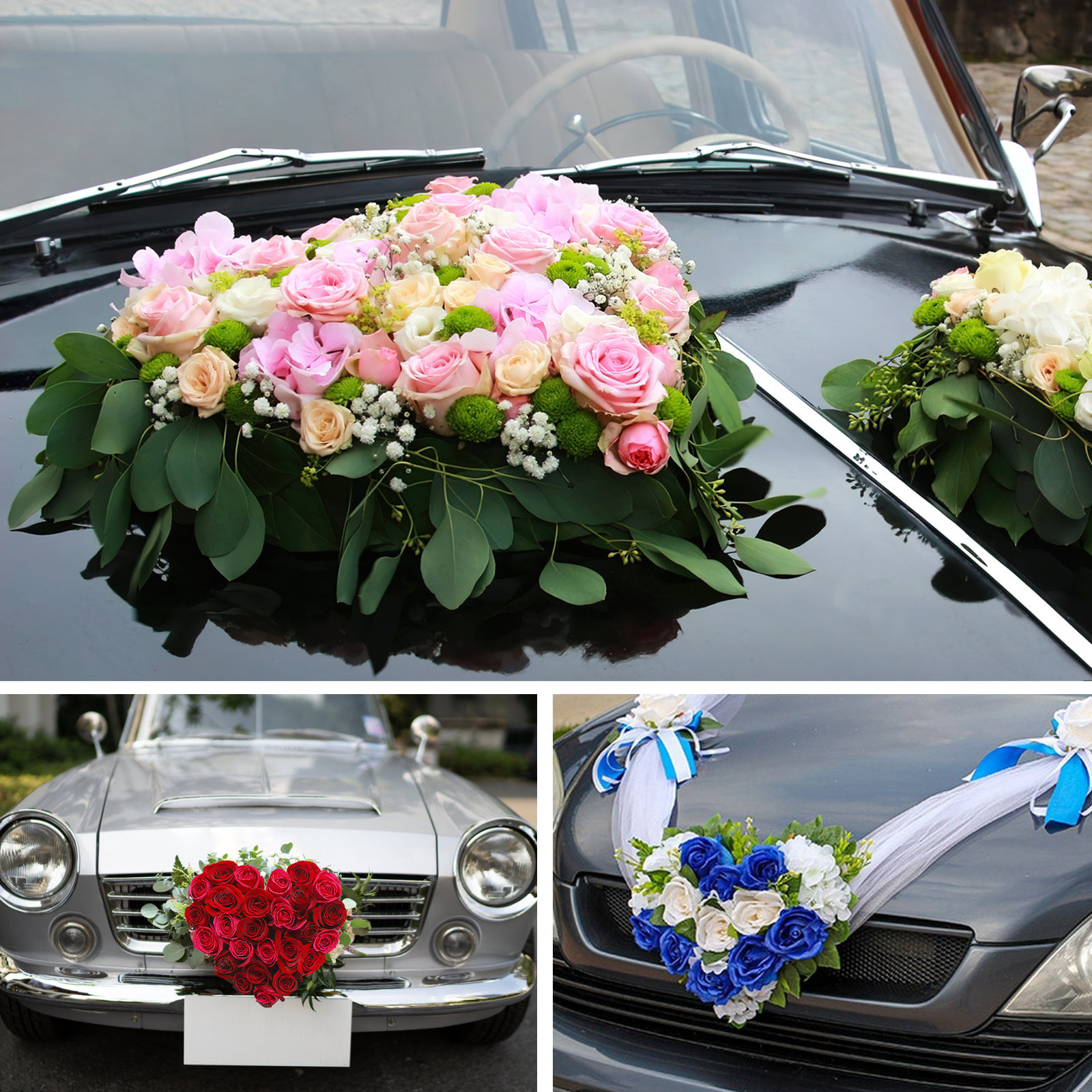 2 szt. Gąbka florystyczna w fo – Wedding Floral Supply recenzja i cena