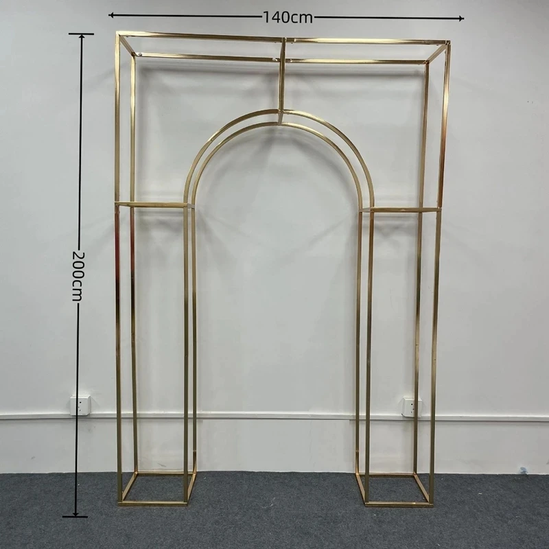 1/3 szt. Złote Geometryczne De – Wedding Party Supply Store recenzja i cena