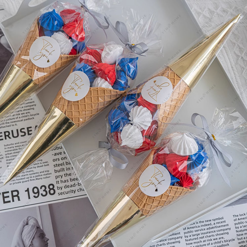 Rekwizyty spożywcze lody ślub  – Wedding Party Supply Store recenzja i cena