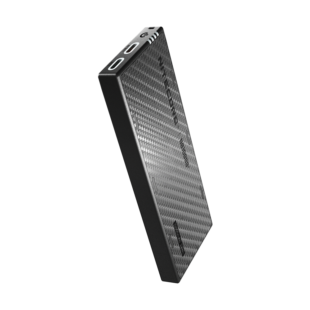 NITECORE NB10000 Gen4 Ultralek – Wedding Power Supply recenzja i cena