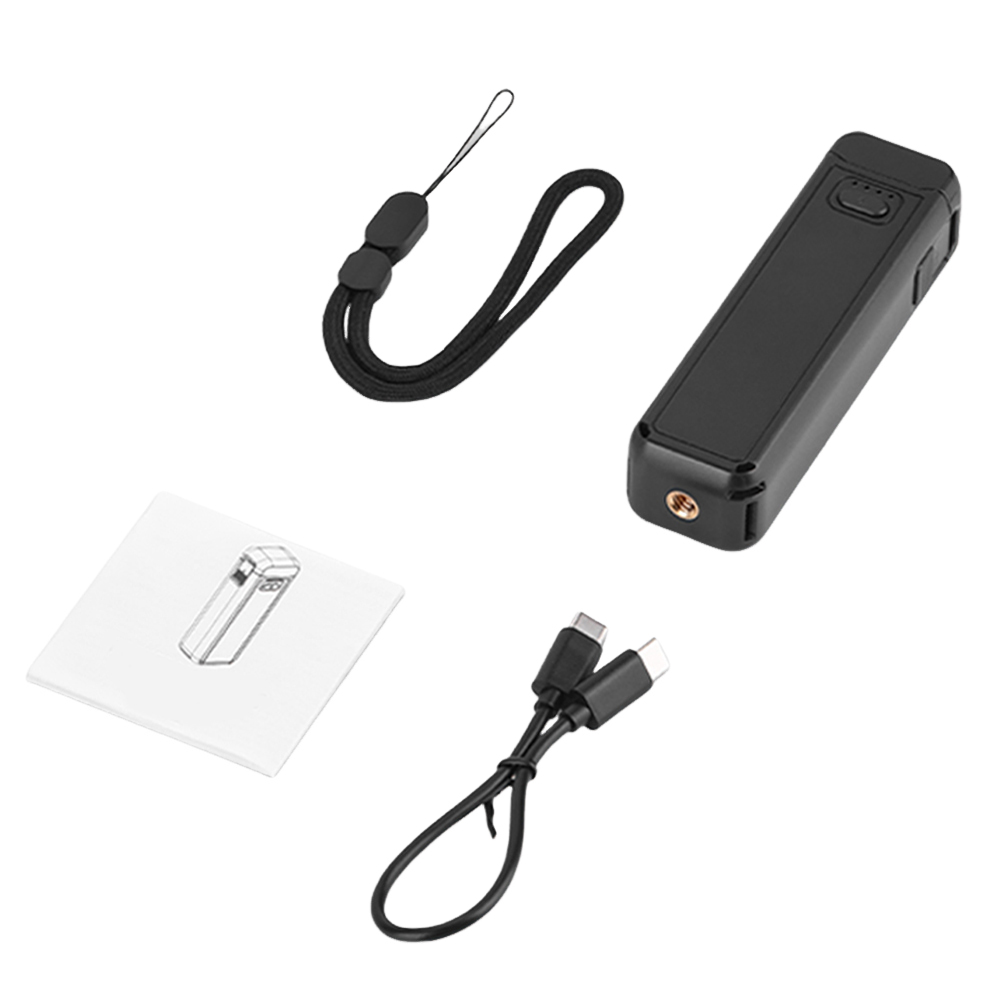 Uchwyt baterii do DJI Osmo Poc – Wedding Power Supply recenzja i cena