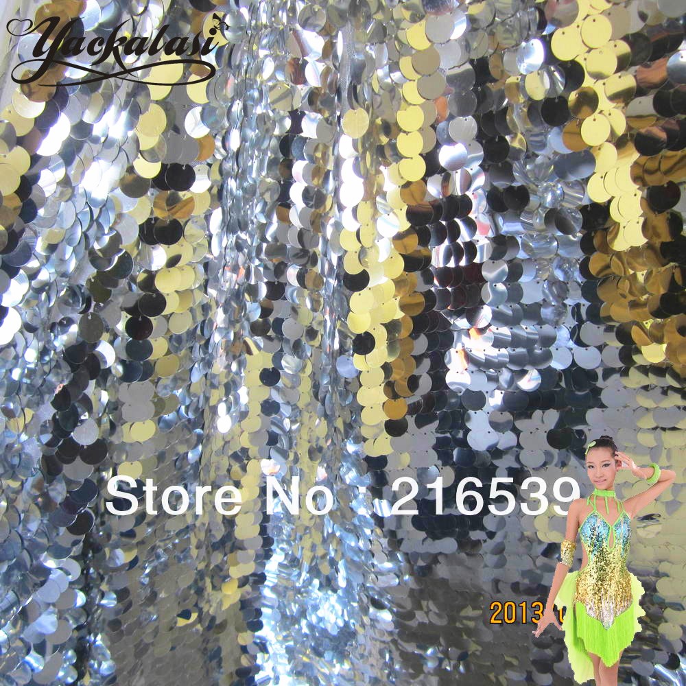 1 jard tkaniny koronkowej z ce – Table Runner Sequin recenzja i cena