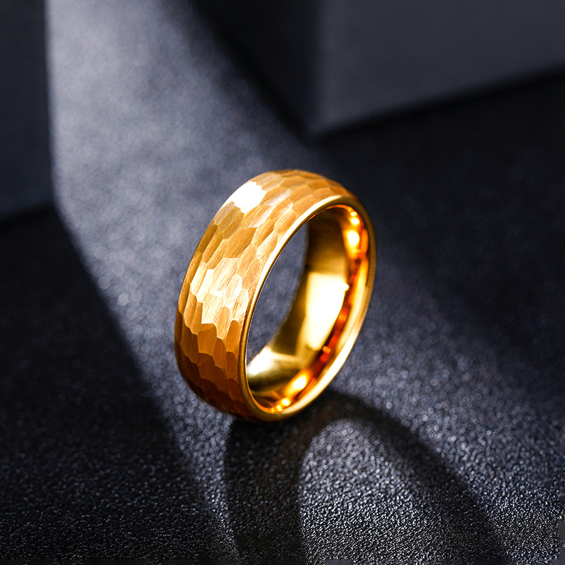 Młotkowane wieloaspektowe pier – Wedding Zone recenzja i cena