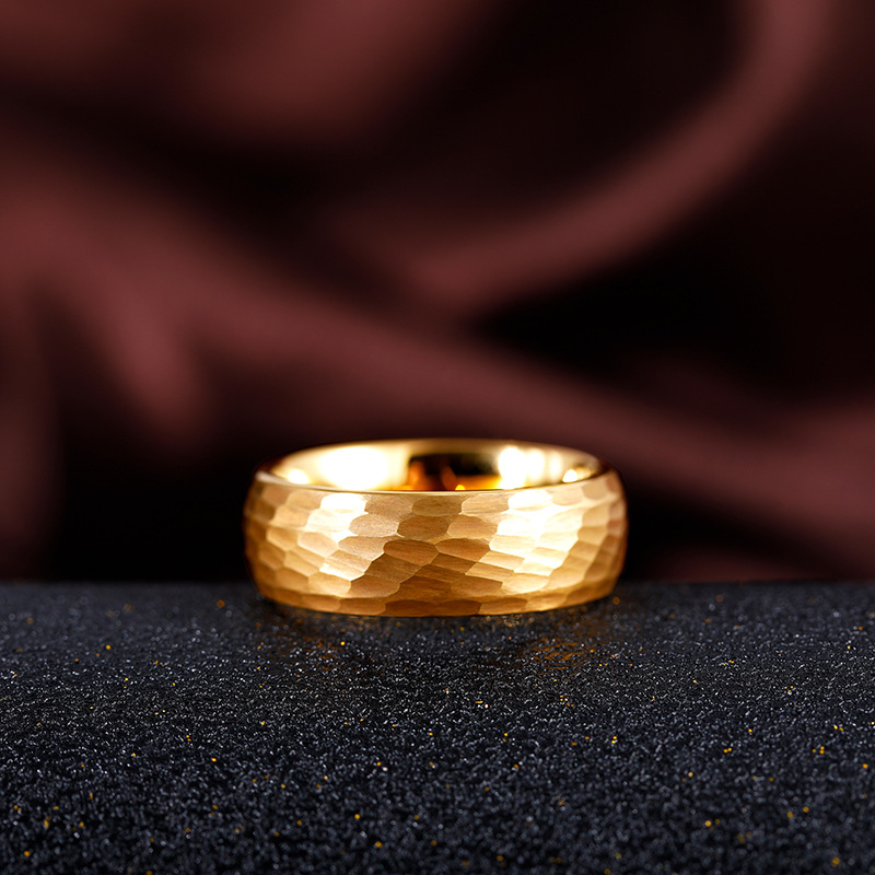 Młotkowane wieloaspektowe pier – Wedding Zone recenzja i cena