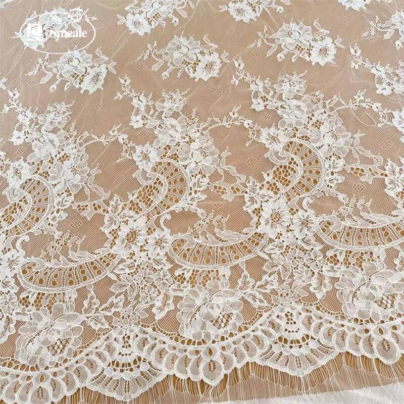 3 metry. Ręcznie robiona koron – Wedding Dress Supply recenzja i cena