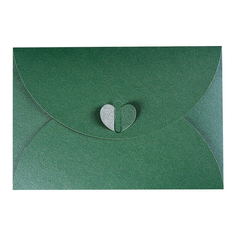 Luksusowe perłowe koperty papi – Wedding Packaging recenzja i cena