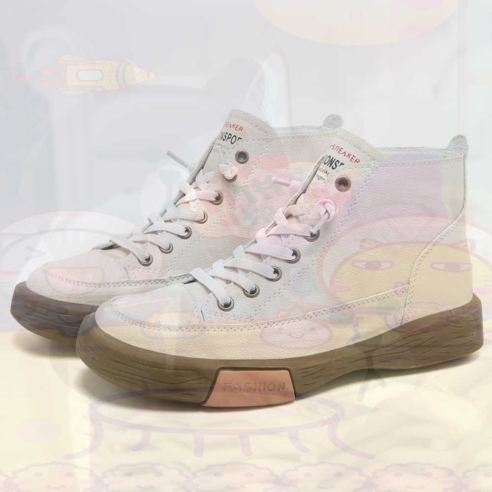 Wysokie buty Hi Cut oferuje de – Wedding Party Supply Store recenzja i cena