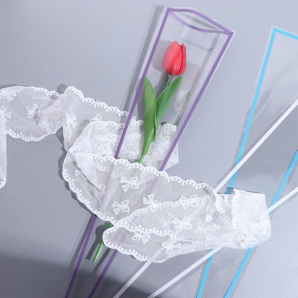 50 SZT. Przezroczyste Torebki  – Wedding Packaging recenzja i cena