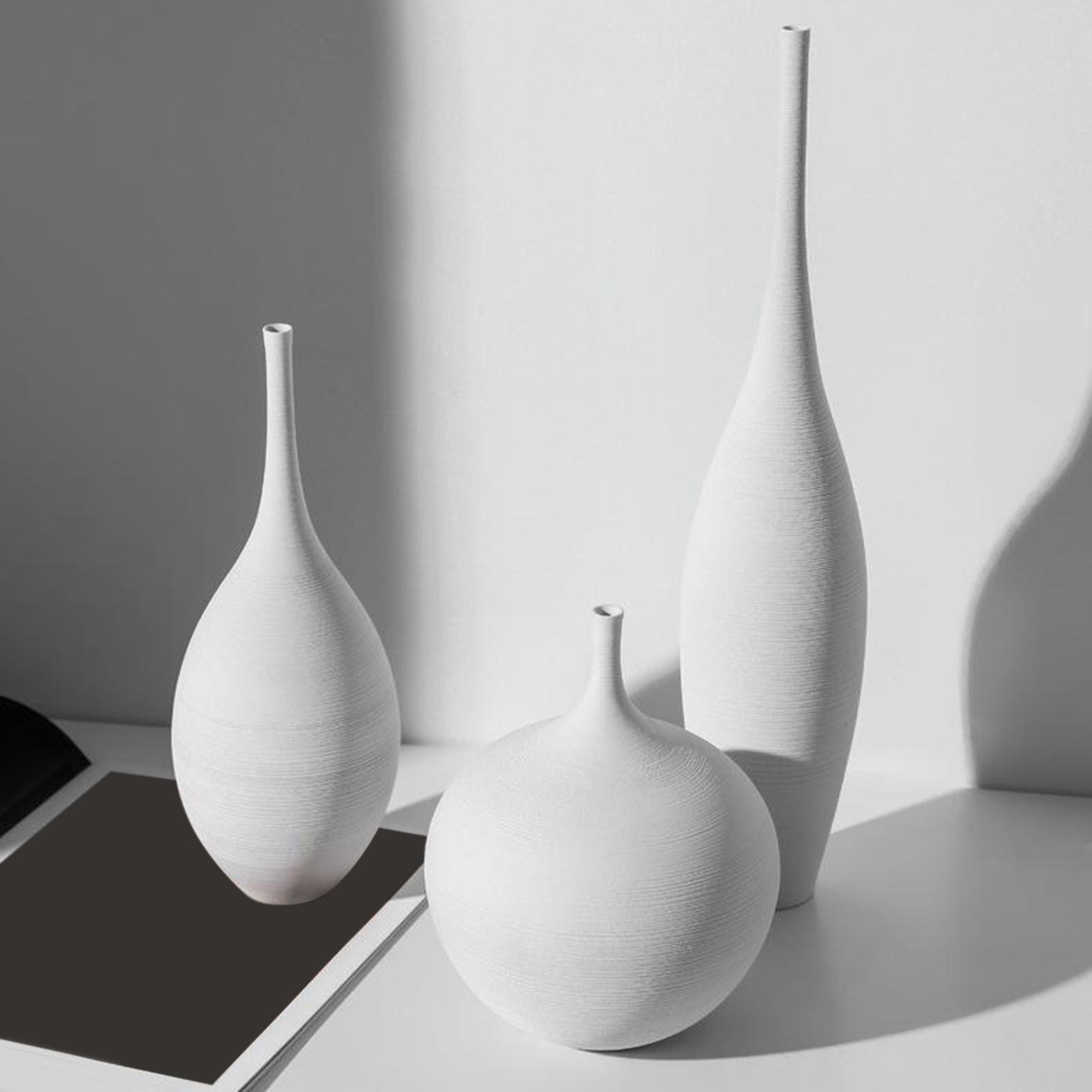Elegancki ceramiczny kwietnik, – Centerpiece Vase Tall recenzja i cena