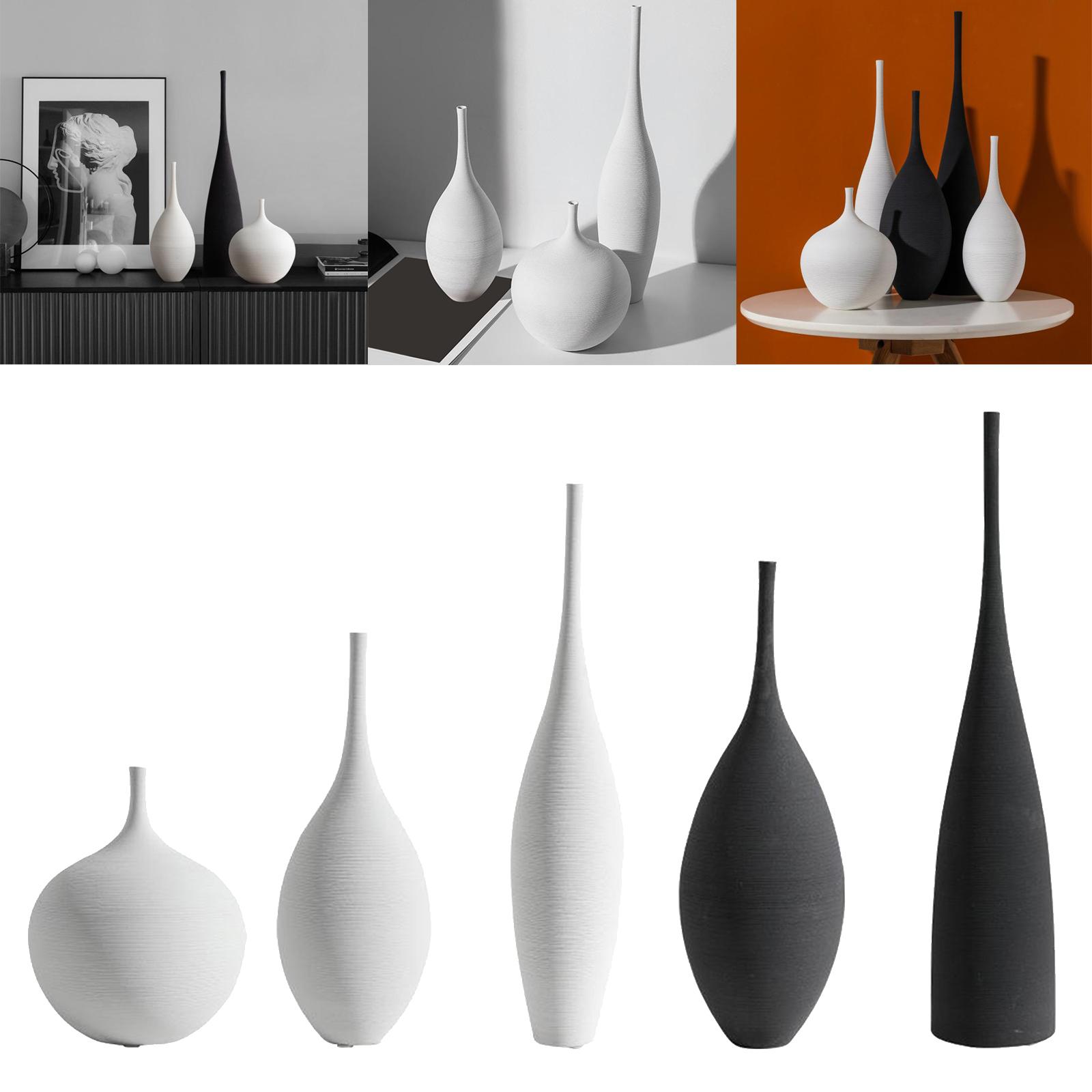 Elegancki ceramiczny kwietnik, – Centerpiece Vase Tall recenzja i cena
