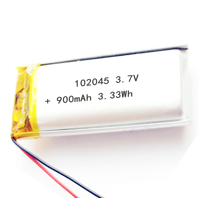 3.7V 900Mah 102045 litowo-jono – Wedding Power Supply recenzja i cena