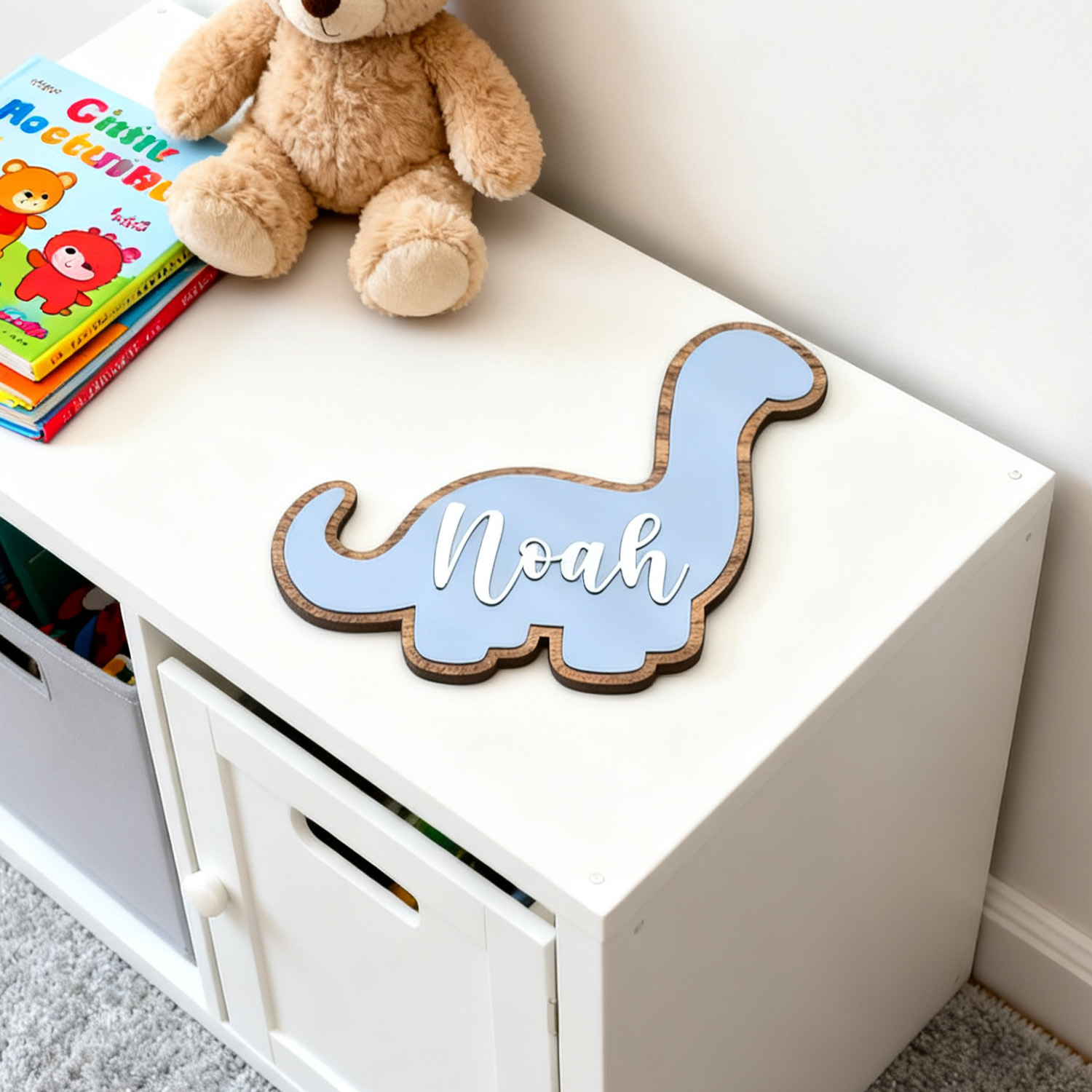 1 szt. Wielowarstwowy Dinozaur – Wedding Souvenir recenzja i cena
