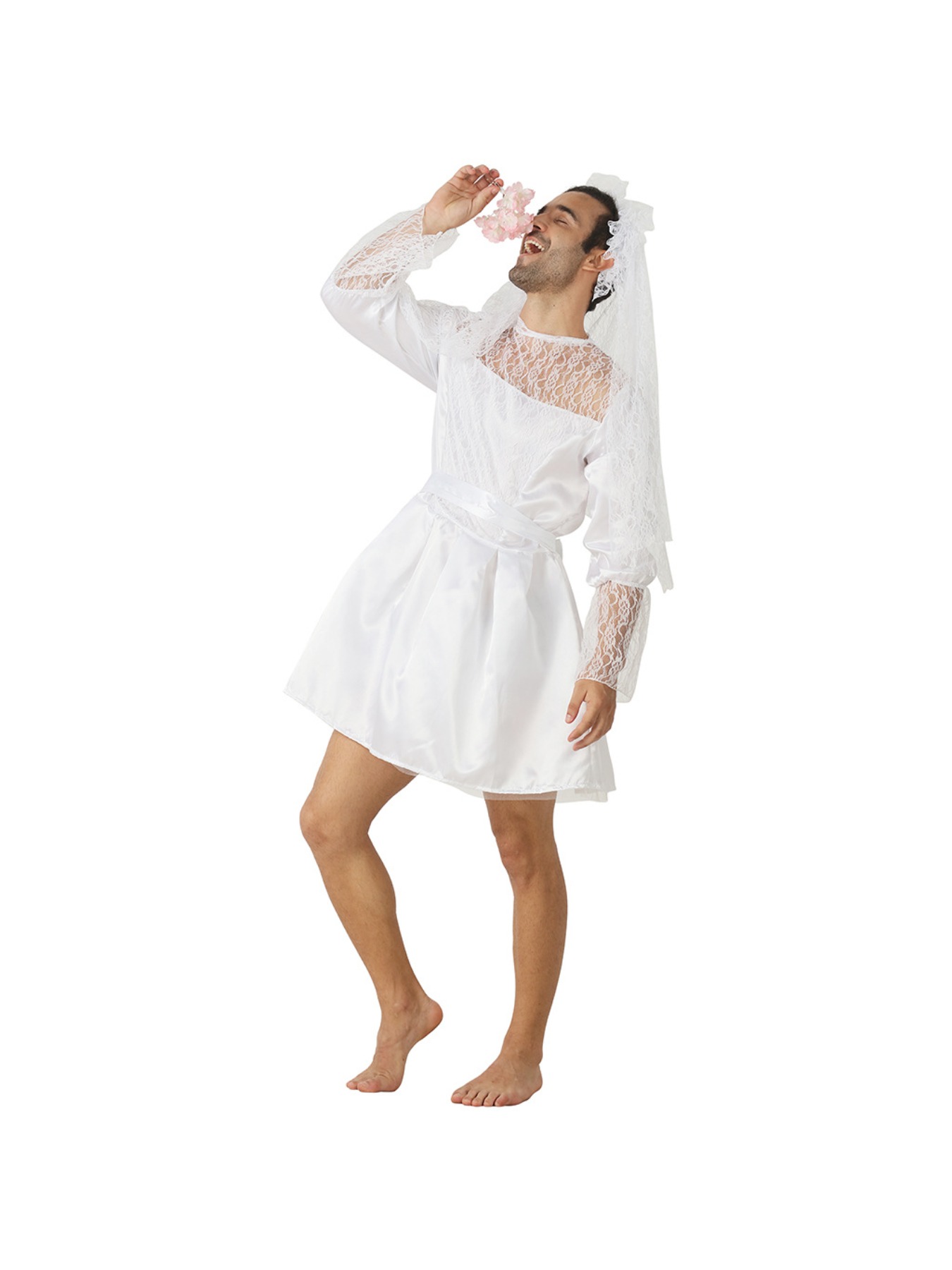 Zestaw artykułów imprezowych 2 – Suit Supply Wedding Party recenzja i cena