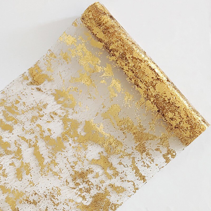 Błyszczący metaliczny złoty ci – Table Runner Sequin recenzja i cena