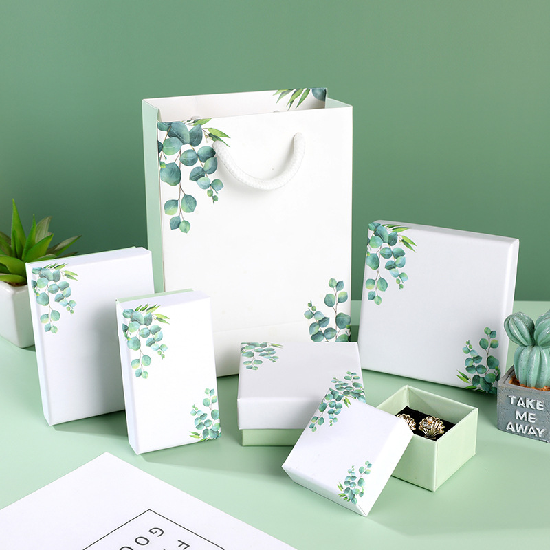 Kreatywny mały świeży liść skl – Wedding Supply Shops recenzja i cena