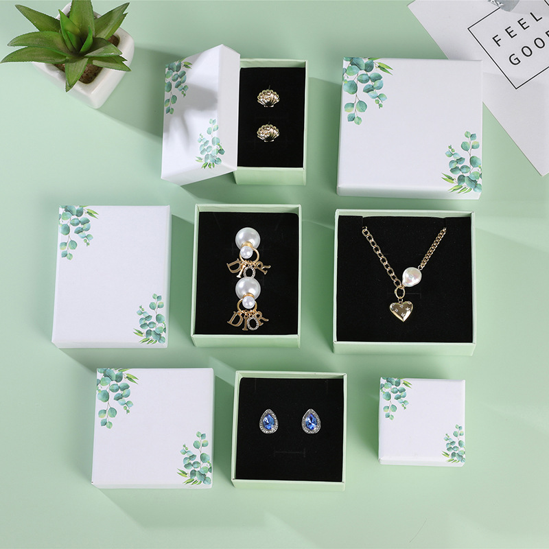 Kreatywny mały świeży liść skl – Wedding Supply Shops recenzja i cena