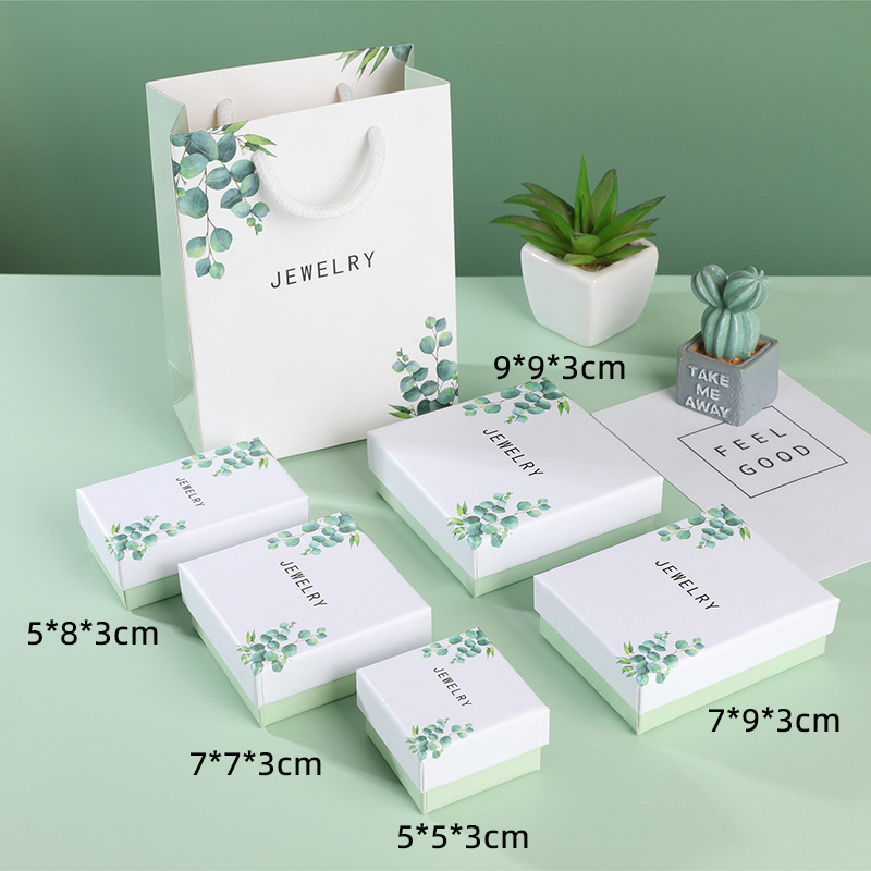 Kreatywny mały świeży liść skl – Wedding Supply Shops recenzja i cena
