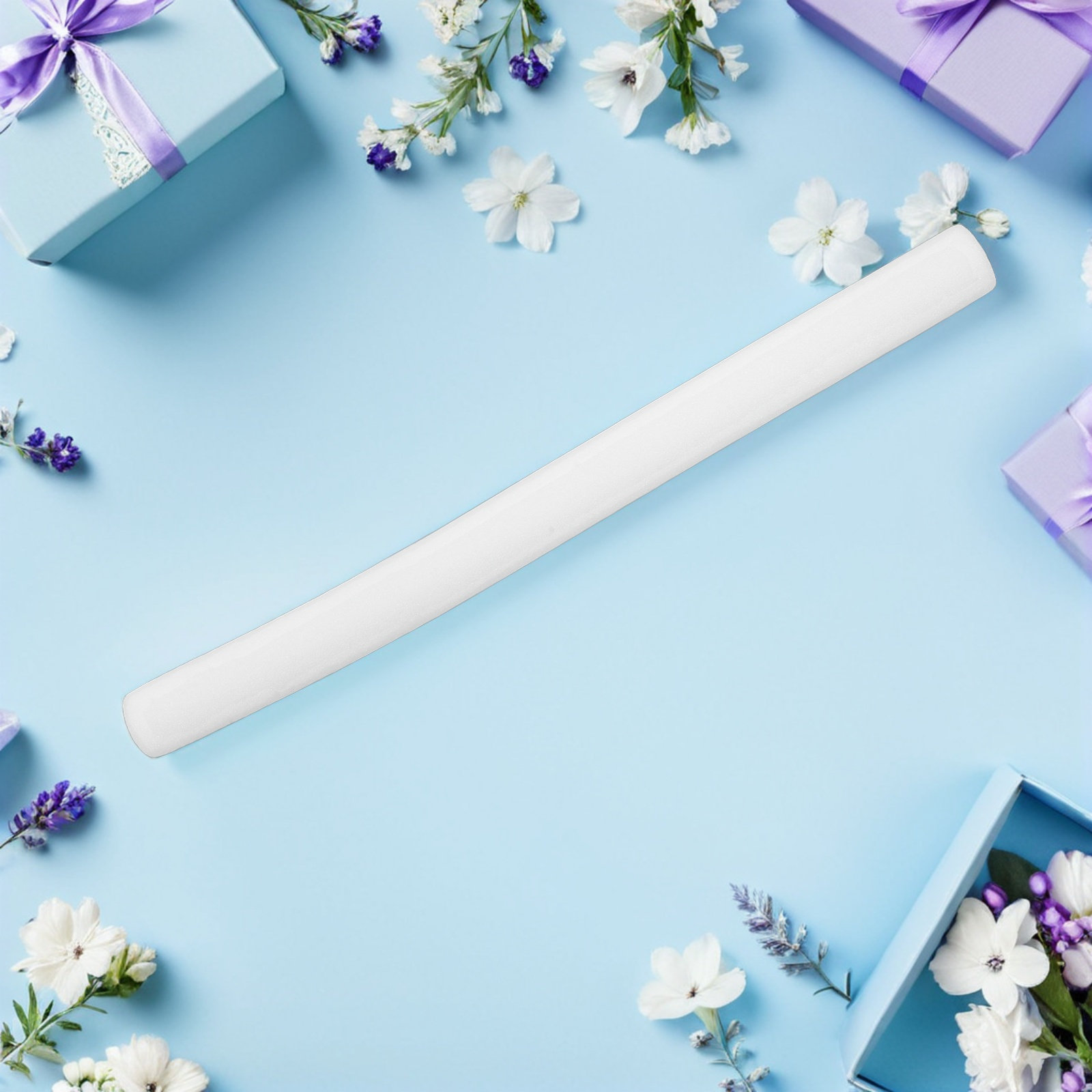 4 szt. Solidne gąbki cylindryc – Wedding Floral Supply recenzja i cena