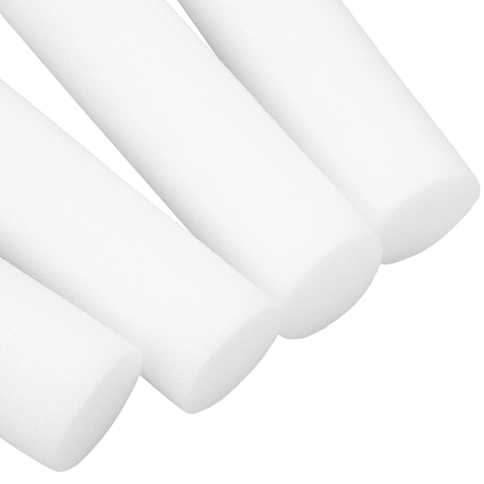 4 szt. Solidne gąbki cylindryc – Wedding Floral Supply recenzja i cena