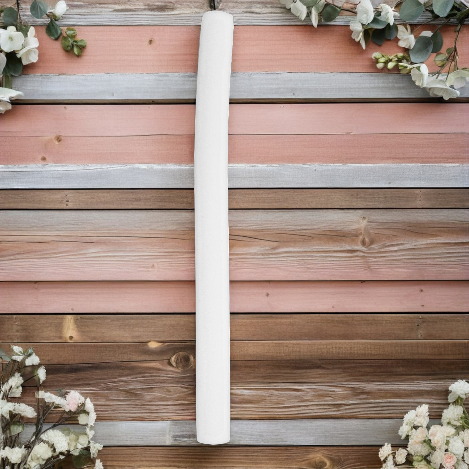 4 szt. Solidne gąbki cylindryc – Wedding Floral Supply recenzja i cena