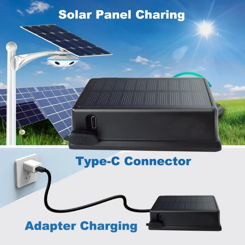 Magnetyczny, solarny, ładowaln – Wedding Power Supply recenzja i cena