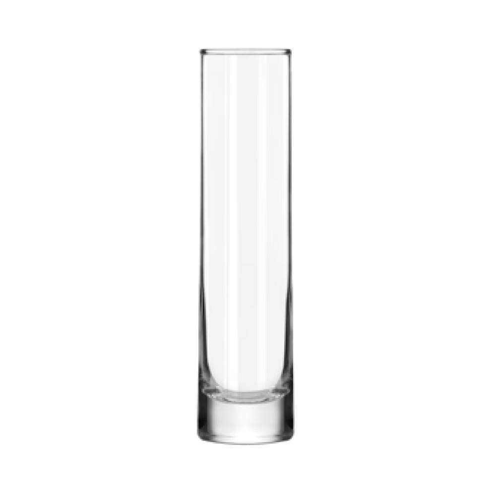 Przezroczysty szklany cylinder – Centerpiece Vase Tall recenzja i cena
