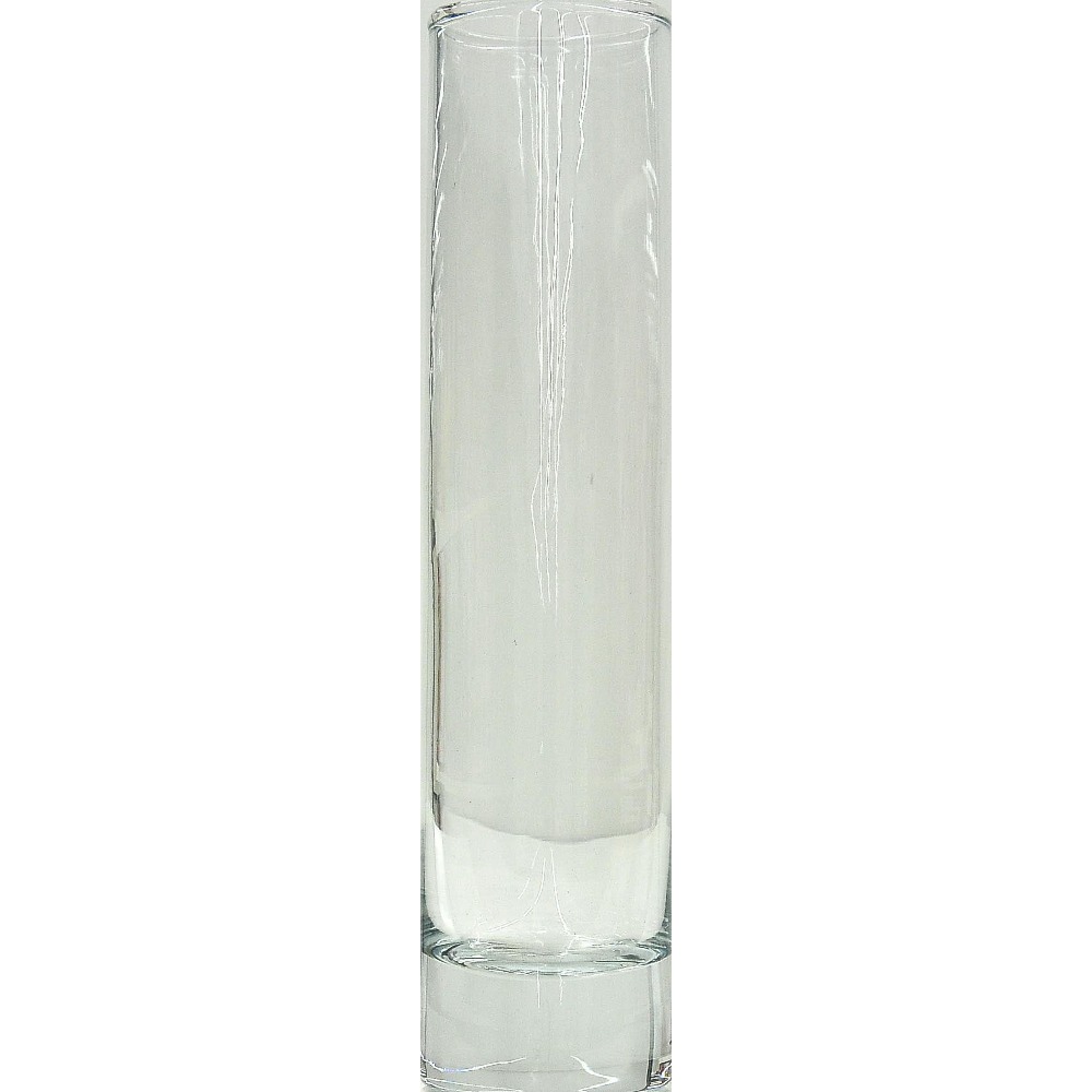 Przezroczysty szklany cylinder – Centerpiece Vase Tall recenzja i cena