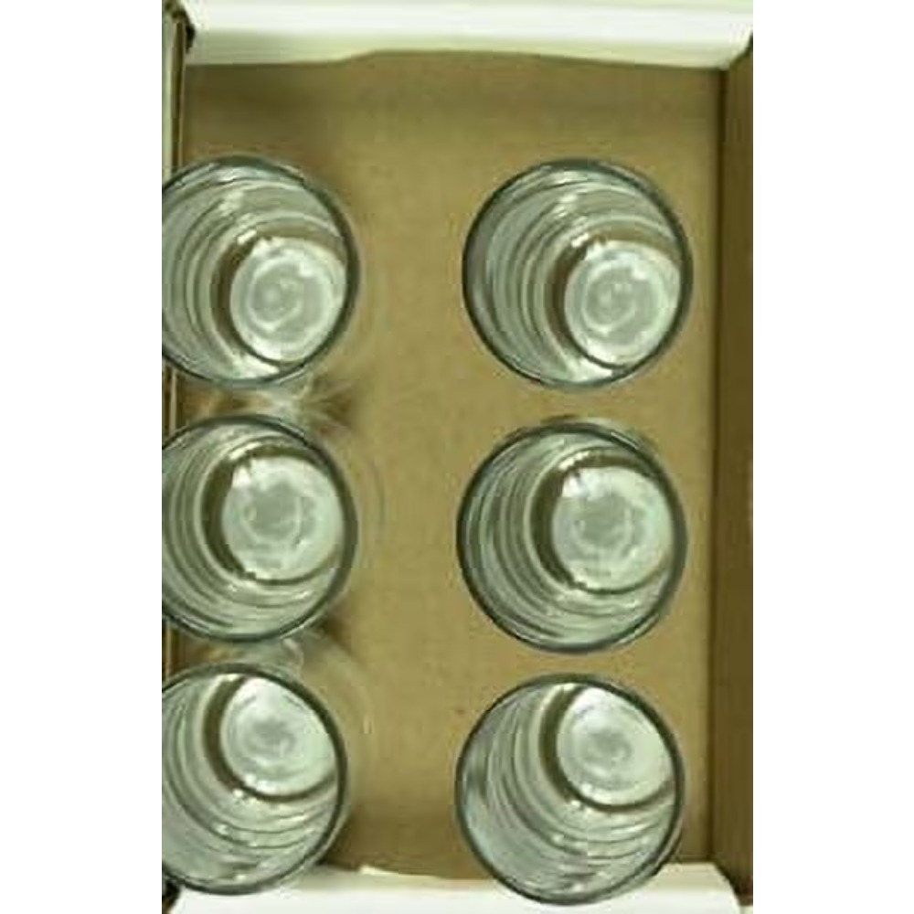 Przezroczysty szklany cylinder – Centerpiece Vase Tall recenzja i cena