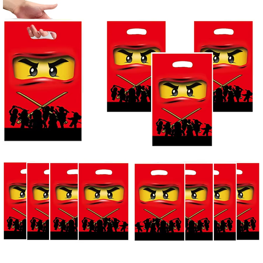 Dekoracje na przyjęcie Ninjago – Good Supply Wedding Cake recenzja i cena